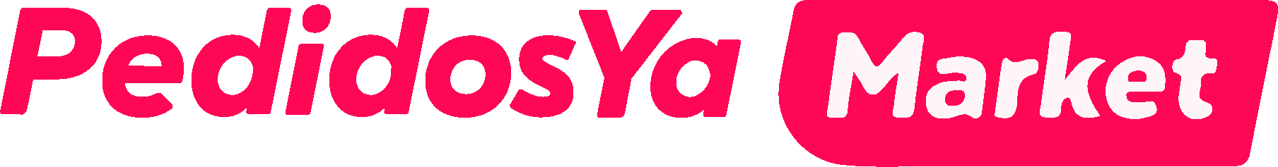 PedidosYa Market